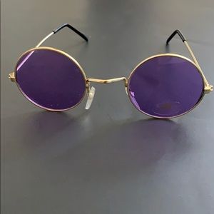 NWOT SUPER CUTE SUN GLASSES